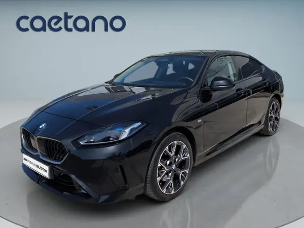 BMW Série 2